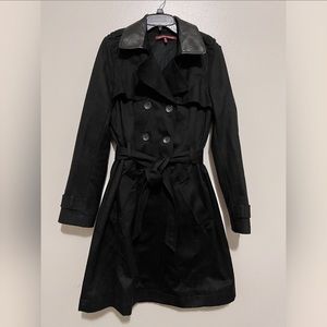 Classy Trench coat from French designer  : COMPTOIRS DES COTTONNIERS